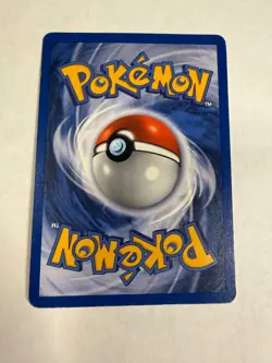 Base Set Pokemon TCG Charmander nm - Image 2
