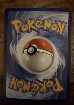 Pokemon TCG Magikarp Paldea Evolved 203/193 Illustration RARE - Image 2