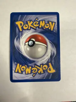 Pokemon TCG Pokemon Jungle Persian Uncommon NM - Image 2