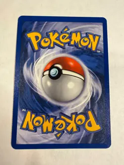 Base Set Pokemon TCG Abra nm - Image 2