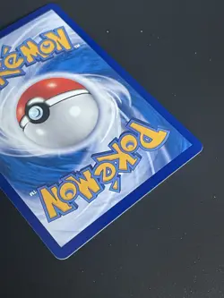 Pokemon TCG Reshiram EX Great Ball League Thai Top Placement 2025 Promo Nintendo - Image 5