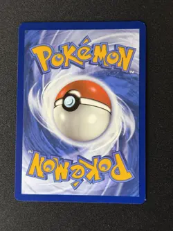 Pokemon TCG Team Rockets Orbeetle 198/182 Destined Rivals Illustration Rare - Image 2