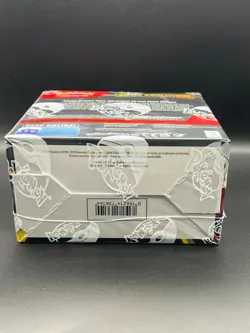 Pokemon: Mega Evolution - Booster Box - Factory Sealed - **READ description** - Image 3