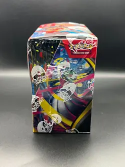 Pokemon: Mega Evolution - Booster Box - Factory Sealed - **READ description** - Image 5