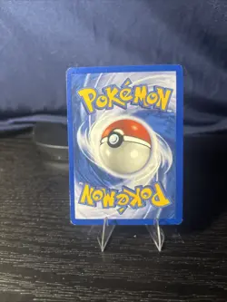 Pokemon TCG Giovanni's Nidorino Gym Challenge Card #045/132 Unlimited Uncommon - Image 2