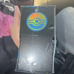Pokemon TCG Mega Evolution Elite Trainer Box Lucario Riolu English 2025 - Image 2