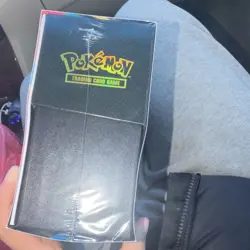 Pokemon TCG Mega Evolution Elite Trainer Box Lucario Riolu English 2025 - Image 3