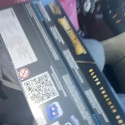 Pokemon TCG Mega Evolution Elite Trainer Box Lucario Riolu English 2025 - Image 4