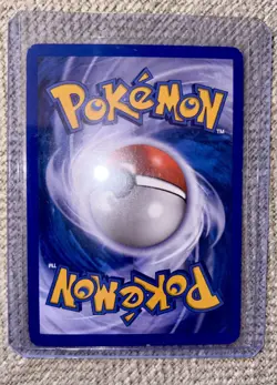 2006 Quagsire MP+ Stamped Reverse Holo Rare Dragon Frontiers 21/101 Vintage - Image 3