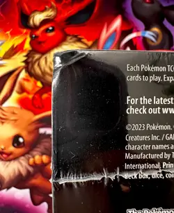 Crown Zenith Pokemon Center Elite Trainer Box Plus ETB Sealed READ DESCRIPTION - Image 4