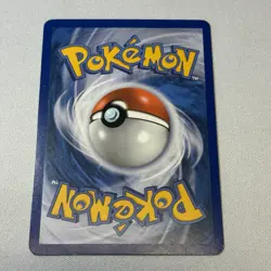 Squirtle 063/095 Non Holo Pokemon Unleashed Pokemon TCG Near Mint Condition - Image 3
