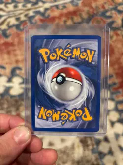 Tyrogue 063/147 Aquapolis Regular LP+ Vintage Pokemon TCG - Image 2