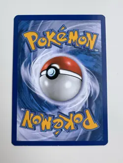 Meloetta - BW68 - Pokemon Black & White Promo - Image 2