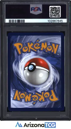 Pokemon 2024 Lisia's Appeal 246/191 Full Art SIR Surging Sparks GEM MINT PSA 10 - Image 2