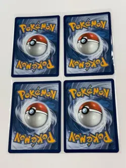 Lot of (4) 2025 Pokemon ME Black Star Promos MEP EN Charcadet #022 - Image 2