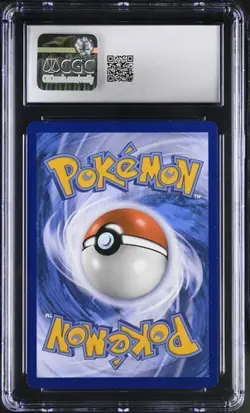 Charizard VSTAR *CGC 9* Illustration Rare *Sword & Shield* UPC Promo * #262 - Image 2