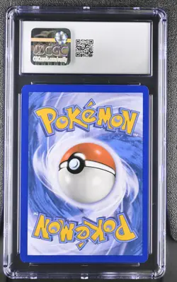 CGC 10 Gem Mint Snorlax 051 151 Elite Trainer Box Black Star Promos Pokemon - Image 2