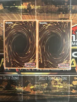 Yu-Gi-Oh! Vorse Raider Set of X2 NM Rare DPKB-EN008 - Image 2