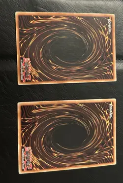 Yugioh! Monster Reincarnation 1st Edition - RDS-EN045 Super Rare (NM) - QTY 2 - Image 2