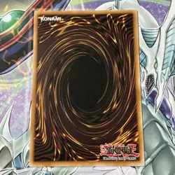 Yugioh! Sun God Unification - MZMI-EN071 - Rare - 1st Edition Near Mint, English - Image 2