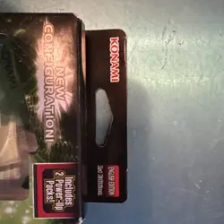 Yu-Gi-Oh! 1ST Ed- V FOR VICTORY SUPER STARTER DECK-FACTORY SEALED! - Image 2