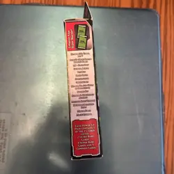 Yu-Gi-Oh! 1ST Ed- V FOR VICTORY SUPER STARTER DECK-FACTORY SEALED! - Image 3