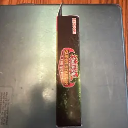 Yu-Gi-Oh! 1ST Ed- V FOR VICTORY SUPER STARTER DECK-FACTORY SEALED! - Image 5