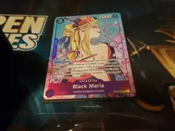 One Piece Illustration Box Promos 1 and 2 Complete Set 🔥 (MINT Condition) 🔥BOA - Image 3