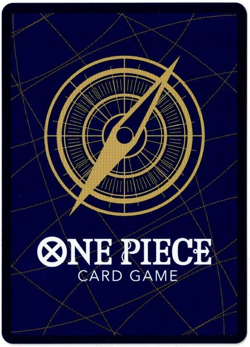 One Piece TCG Trafalgar Law P-093 Promo - English Foil - Image 2