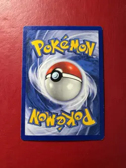 Diglett 47/102 Shadowless 1st Edition Base Set Pokemon Card MP No Creases - Image 2