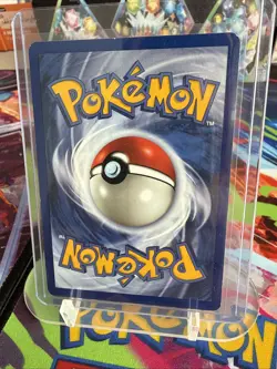 Pokemon TCG Krabby Fossil 1st Edition Common Card 51/62 Never Played, NM! - Image 2