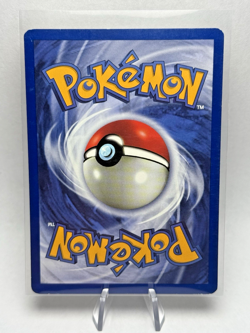 Kingler 38/62 Fossil 1st Edition Non-Holo Uncommon Pokemon Card - Image 2