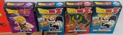 Huge DBZ Dragon Ball Z CCG Score Card Lot - Starter Decks, Rares, Holos, & More! - Image 3