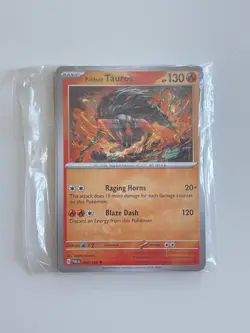 Paldea Evolved Pokemon Complete Base & Rare Holo 176 Card Set - No EX Or IR - Image 4