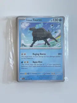 Paldea Evolved Pokemon Complete Base & Rare Holo 176 Card Set - No EX Or IR - Image 5