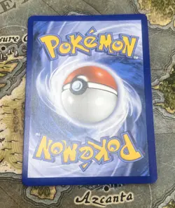 Pokemon N's PP Up 153/159 Prize Pack Series Cards Holo Pack Fresh - NM - Image 2