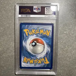 Snorlax (Prerelease) [Staff] SWSH068 SWSH: Sword & Shield Promo Cards Holo PSA8 - Image 2