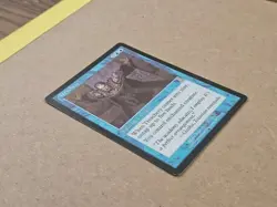 Treachery - Urza's Destiny - Near Mint | MTG - Image 3