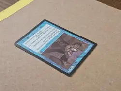 Treachery - Urza's Destiny - Near Mint | MTG - Image 4