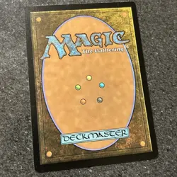 Goldvein Hydra 0167 MTG Outlaws of Thunder Junction Mythic NM English - Image 2