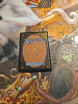 Hexing Squelcher Foil MTG Lorwyn Eclipsed - NM - - Image 2