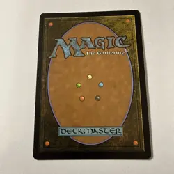 MTG FOIL Stony Silence - Modern Masters 2017 #025 - LP - - Image 2