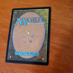 Cavern of Souls #320 (NM) Double Masters 2022 2X2 Magic MTG - Image 2