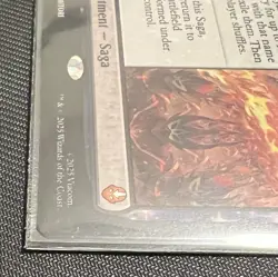 MTG Avatar the Last Airbender: The Rise of Sozin 0117 - Image 2