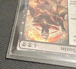 MTG Avatar the Last Airbender: The Rise of Sozin 0117 - Image 3