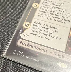 MTG Avatar the Last Airbender: The Rise of Sozin 0117 - Image 5