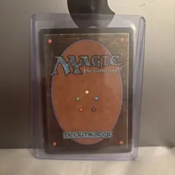 Magic the gathering Boreal Druid Coldsnap Foil NEAR MINT - Image 2