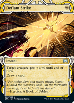 MTG - (STA) Strixhaven Mystical Archive - C/U/R/M (INCLUDING FOILS) - Image 5