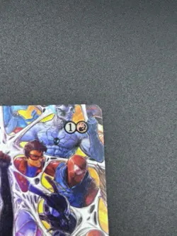 Thrill Of Possibility M 0028 Borderless Foil MTG Marvel's Spider-Man - Image 4