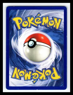 💥 Lightning Energy | Pokemon TCG 1999 | (Shadowless Base Set) Vintage # 100/102 - Image 2